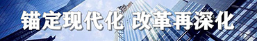 錨定現代化 改革再深化
